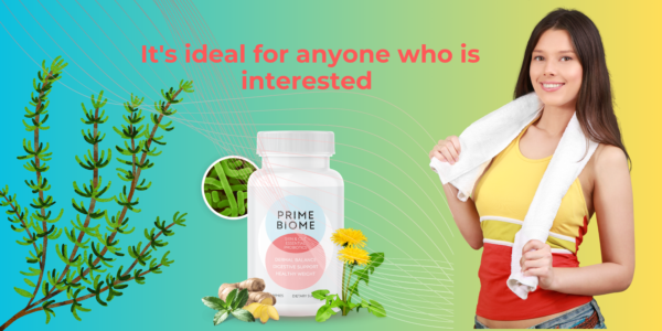 Prime Biome: The Ultimate Supplement for Skin and Gut Health