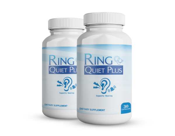Ring Quiet Plus – A Natural Solution for Tinnitus and Hearing Health
