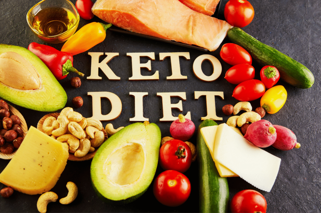 keto diet