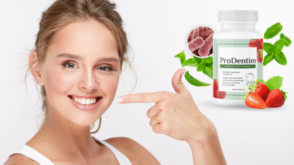 Why Your Mouth Needs ProDentim: The Overlooked Secret to Dental Health